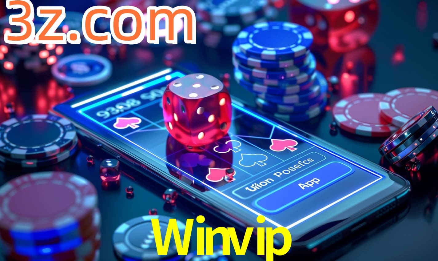 Baixar App Winvip