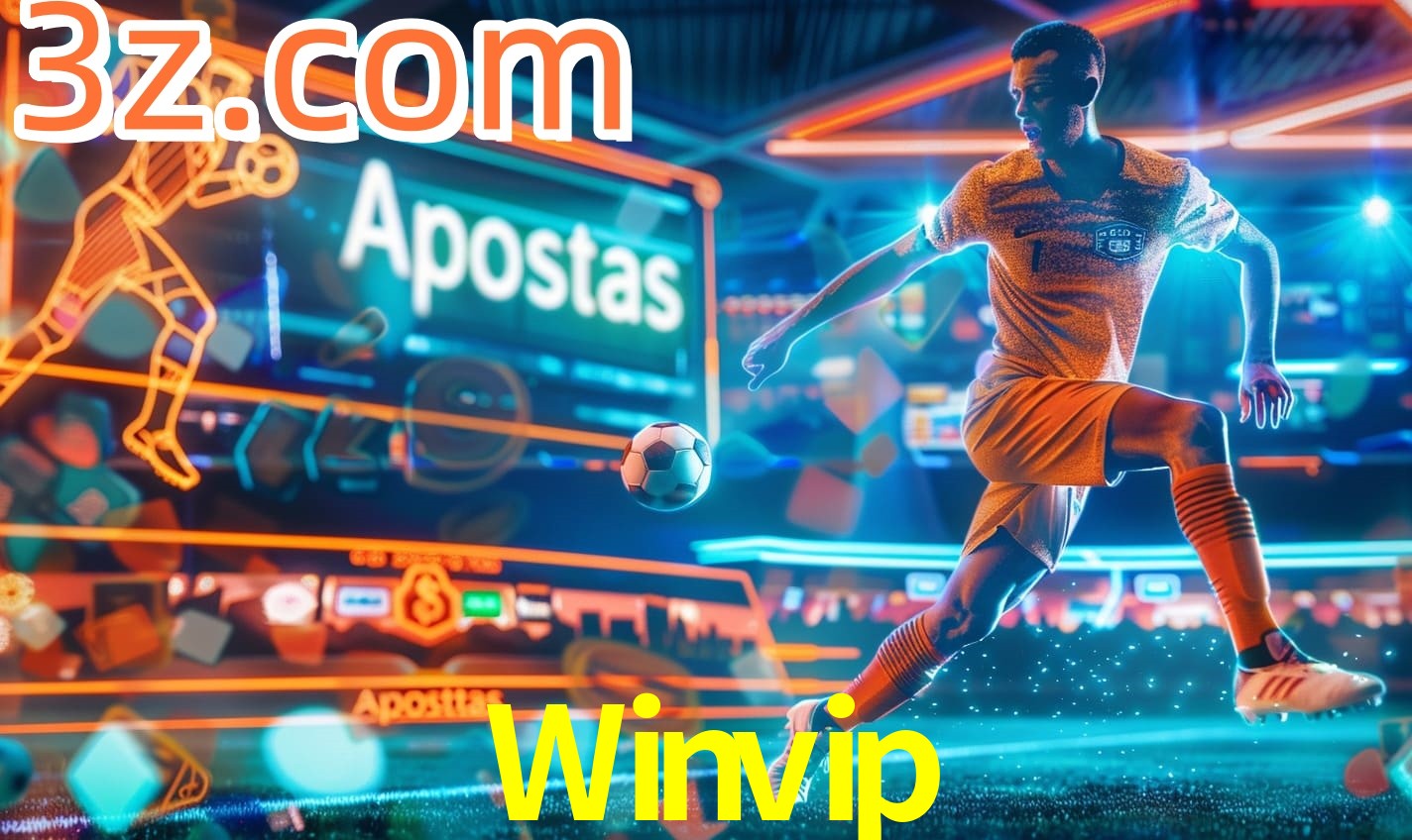 Apostas Winvip